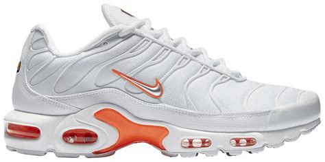 nike tn damen weiß orange|Buy Air Max Plus TN SE 'White Orange' .